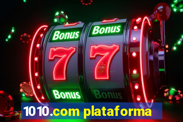 1010.com plataforma